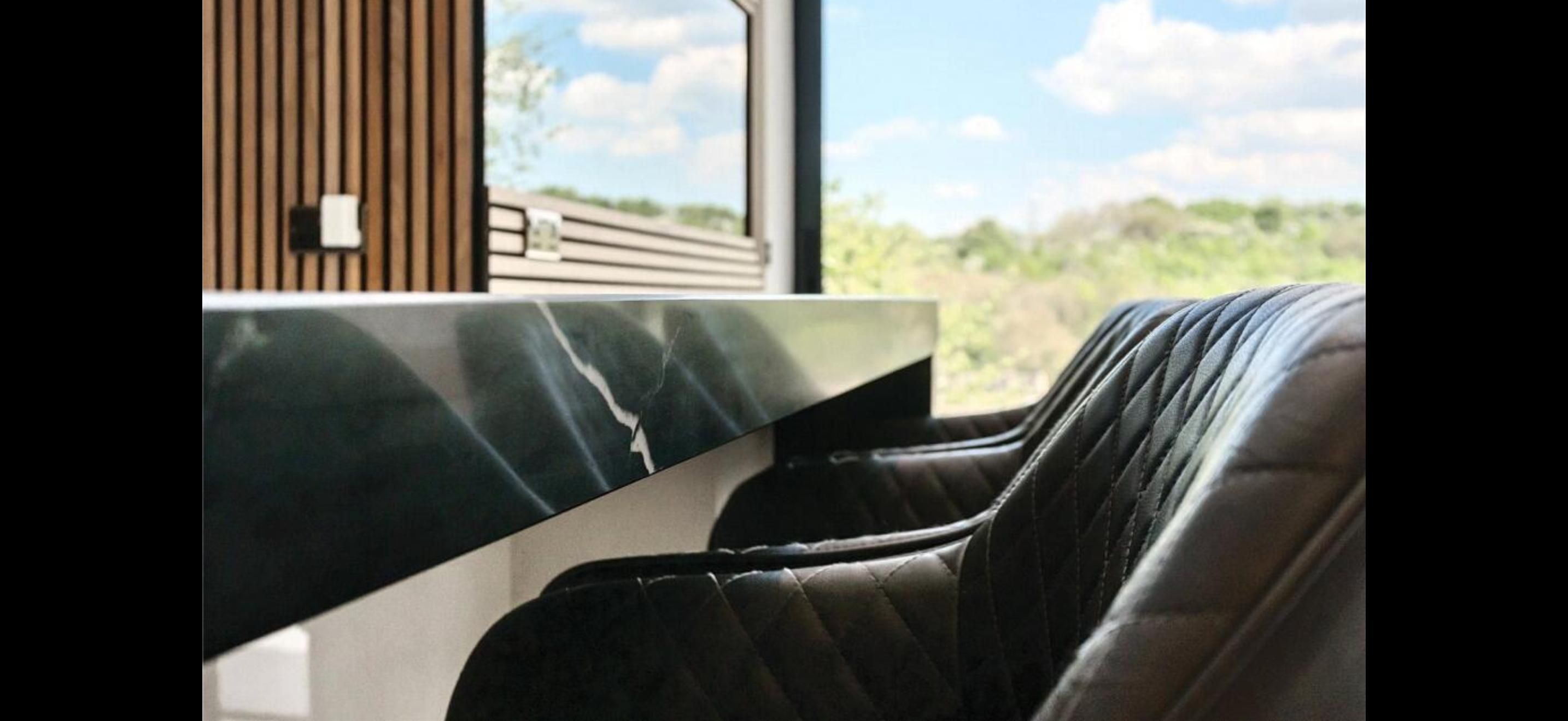 farsley — interior