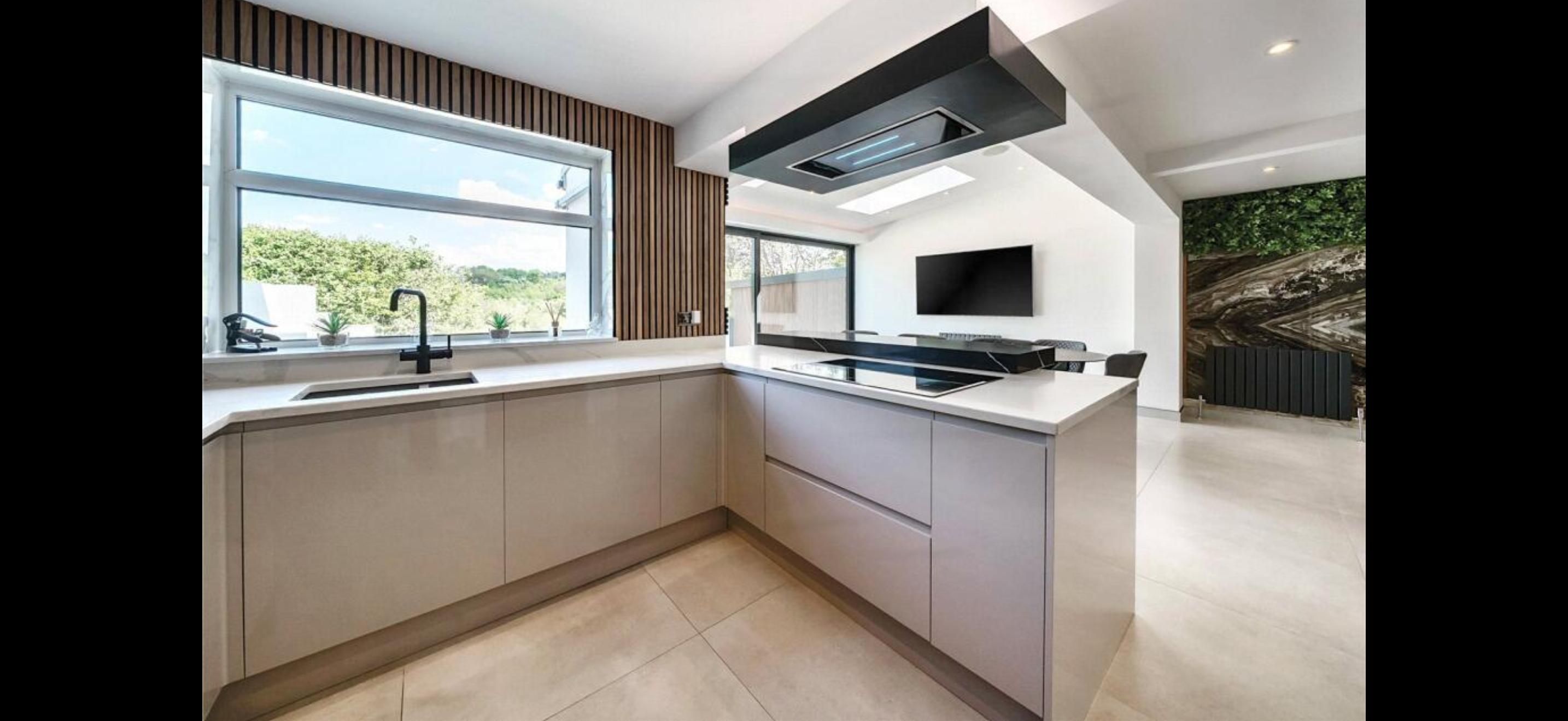 farsley — interior